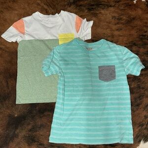 Boys Cat & Jack Shirts